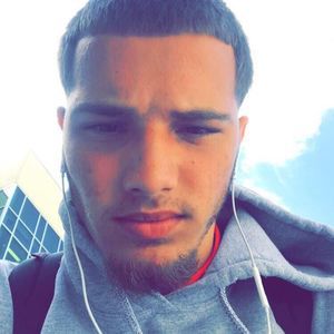 Meet your Posher, Chayanne